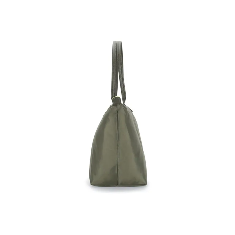 LONGCHAMP Le Pliage Green Shoulder Bags-2