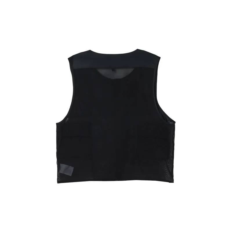 Nike Vests Men Black-1
