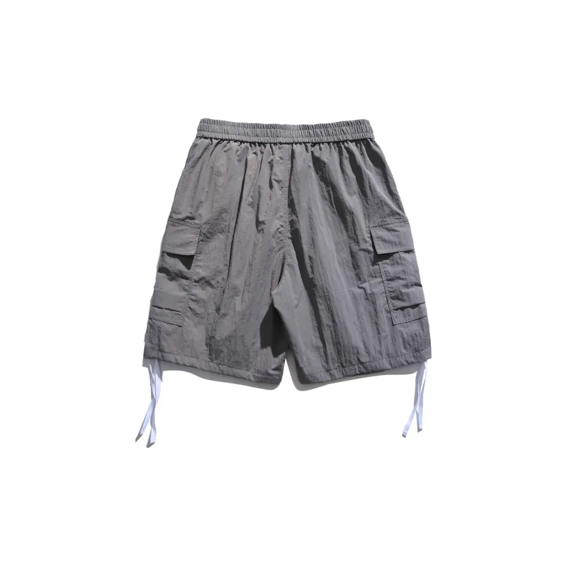 Minfinity Casual Shorts Unisex-4