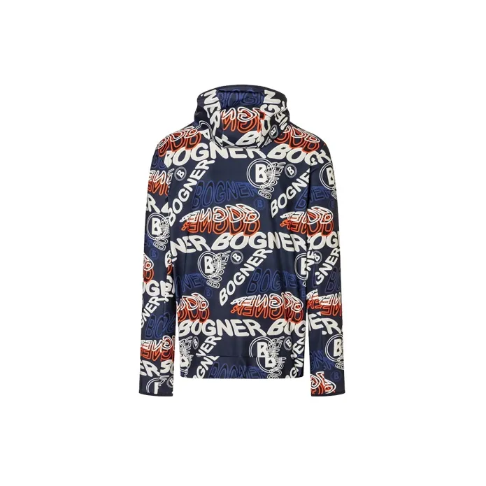 BOGNER Jackets Men Midnight Blue W466-1