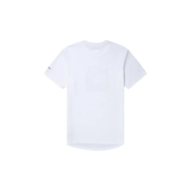 Columbia T Shirts Women's White-1