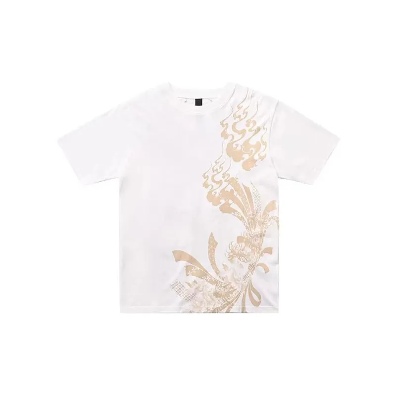 T Shirts Unisex-1