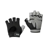 (Black) Cut-Out Breathable