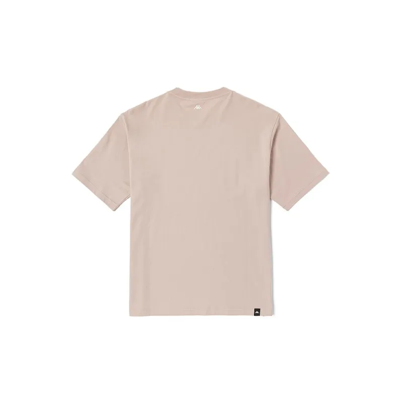 Kappa T-Shirts Unisex-7