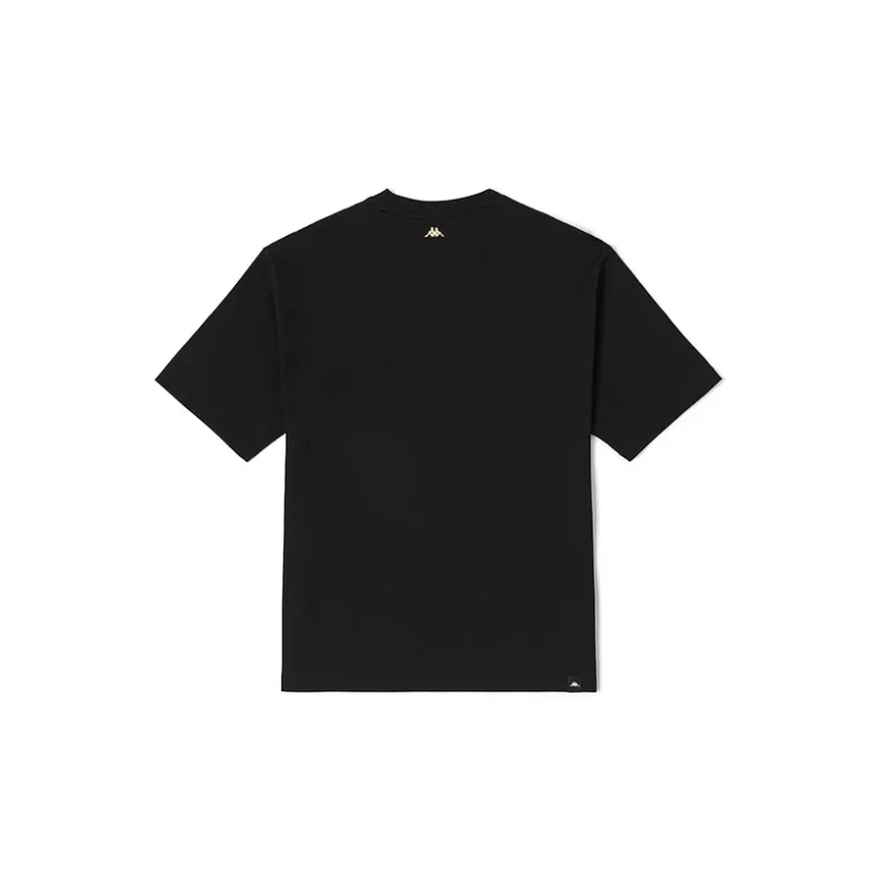 Kappa T-Shirts Unisex-13