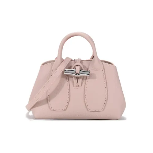 LONGCHAMP Roseau Shoulder Bags