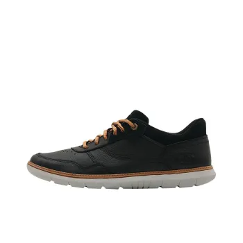 CAT Roamer 2.0 Sport Cushioning Anti Slip And Wear Resistant Low Top Outdoor Shoes Men's Black