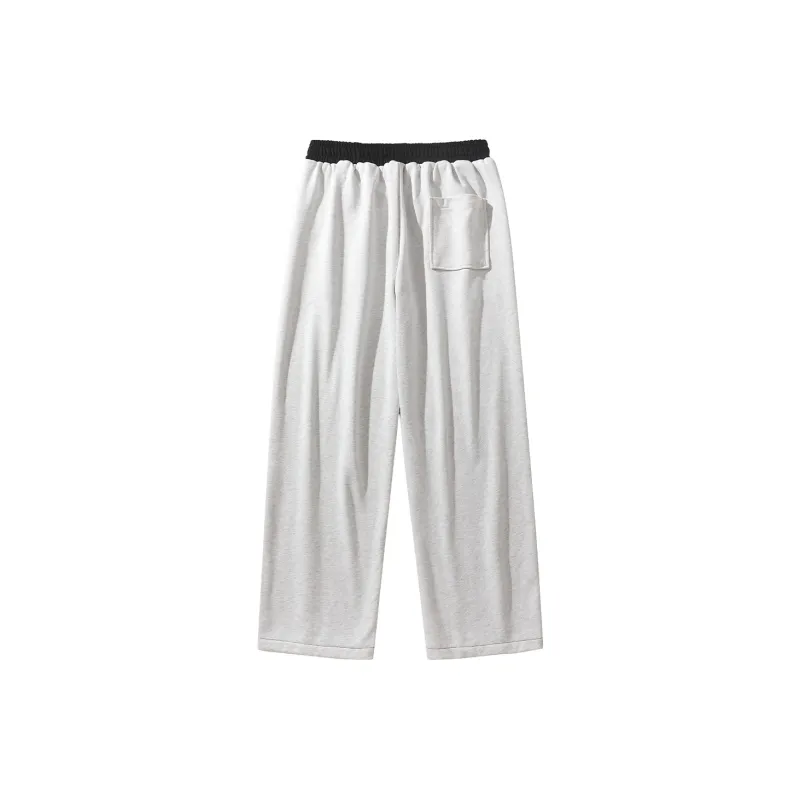 DUEPLAY Casual Pants Unisex-1