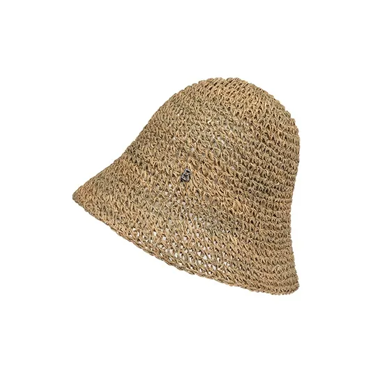 BOGNER Hats Women's Deep Ginger Yellow W794-0
