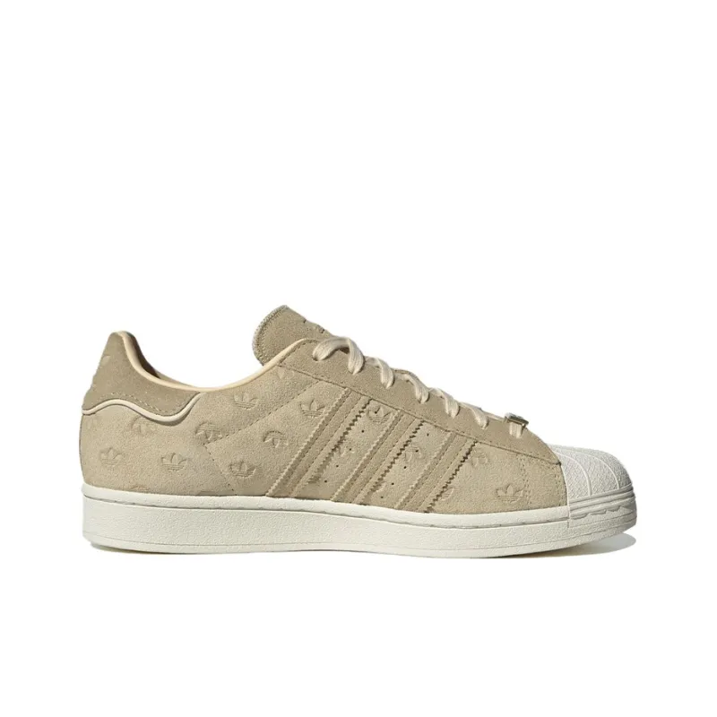 Adidas Originals Superstar 'Savanna Off White'-1