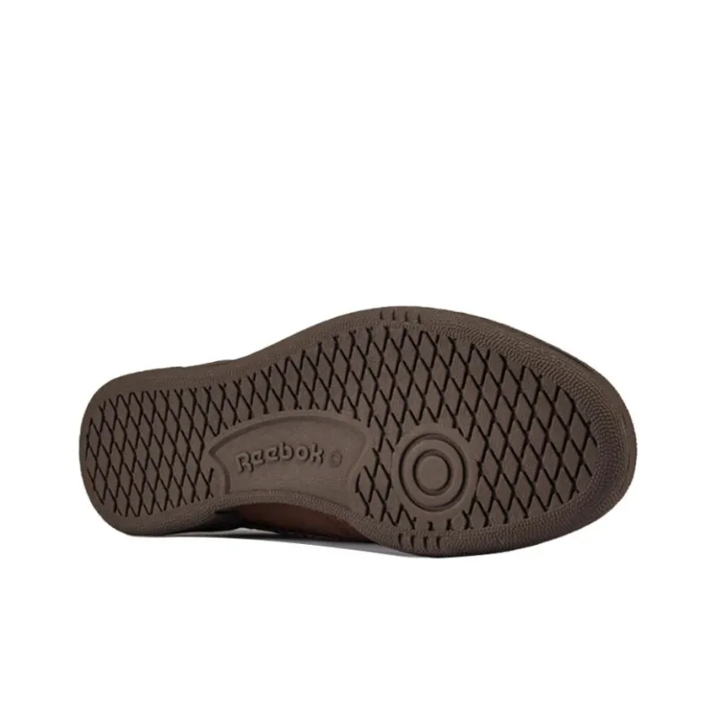 Reebok Club C 85 Vintage 'Brush Brown'-4