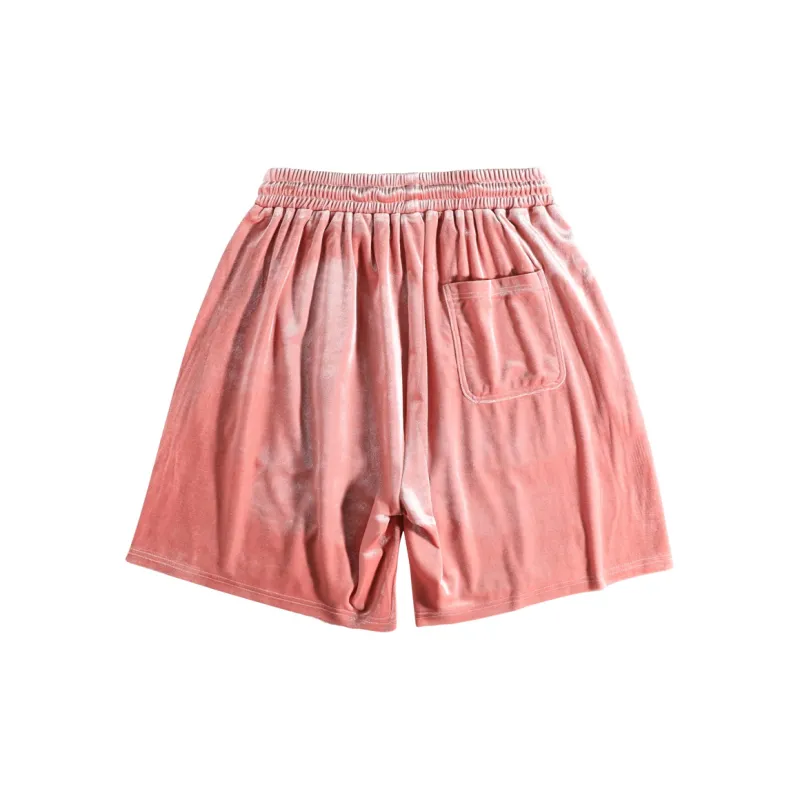 BABUGGE Casual Shorts Unisex-1