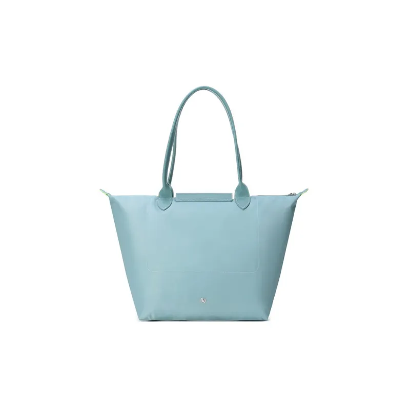 LONGCHAMP Le Pliage Green Handbags-2
