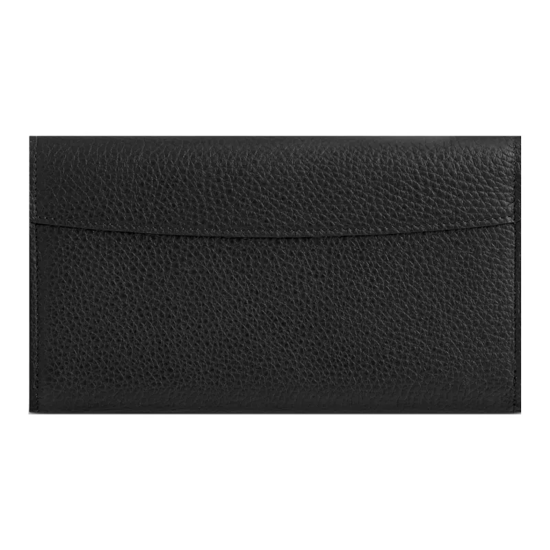 LOUIS VUITTON M61249 Capucines Wallet-2