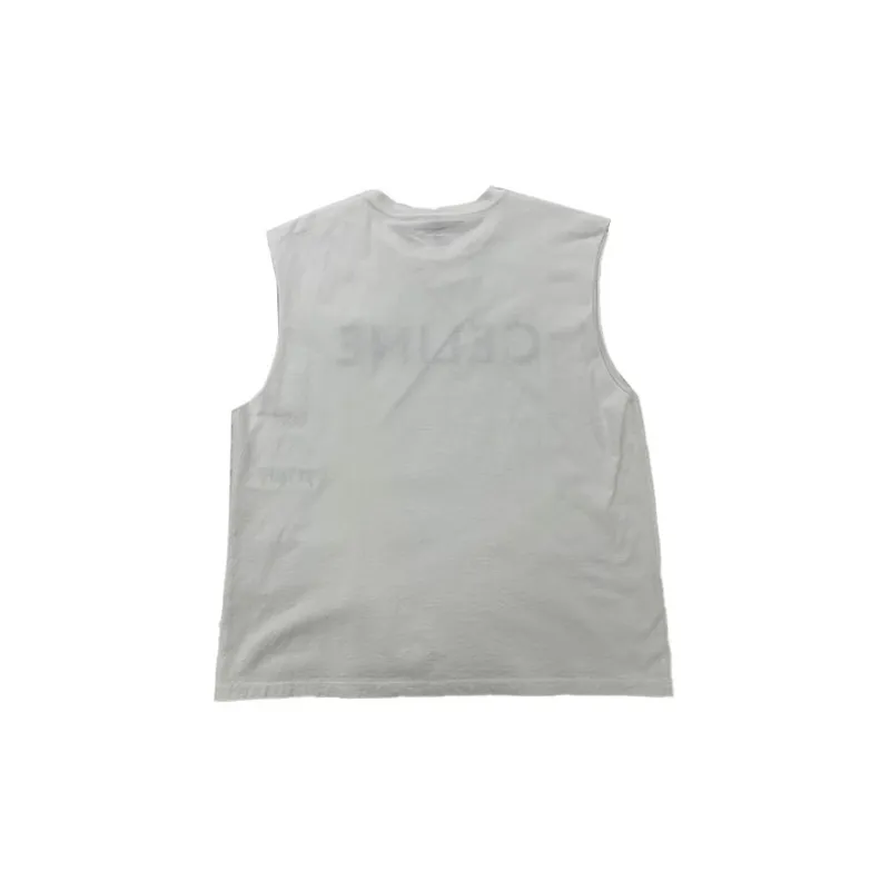CELINE SS22 Tank Top Women's White-1