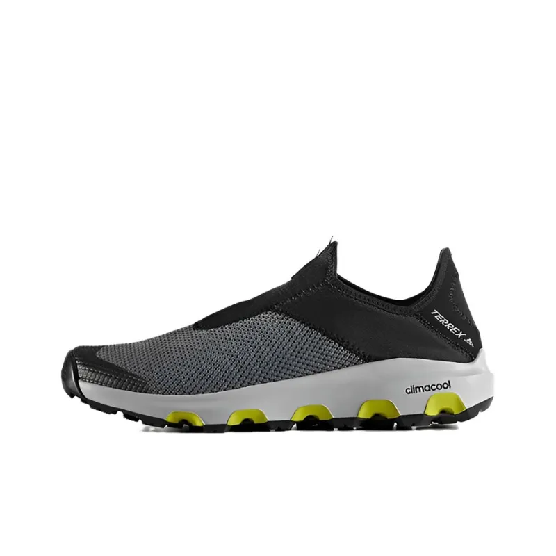 Adidas Terrex Climacool Voyager Slip on 'Grey'-0