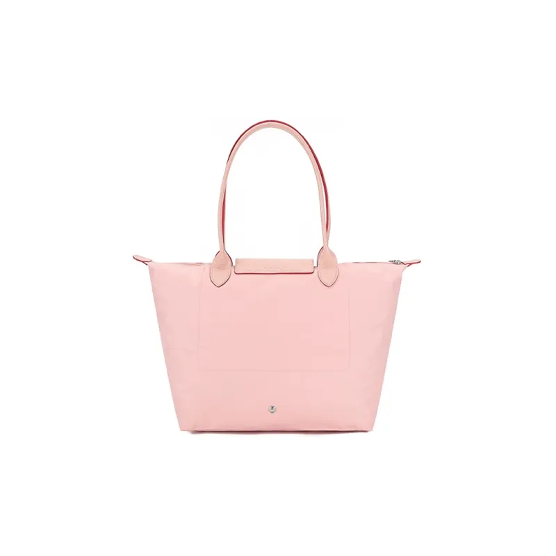 LONGCHAMP Le Pliage Club Handbags Rose-2