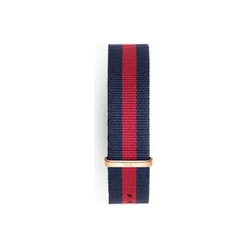 Daniel Wellington All Compatibility Watch Band Canvas Material