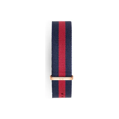 Daniel Wellington All Compatibility Watch Band Canvas Material