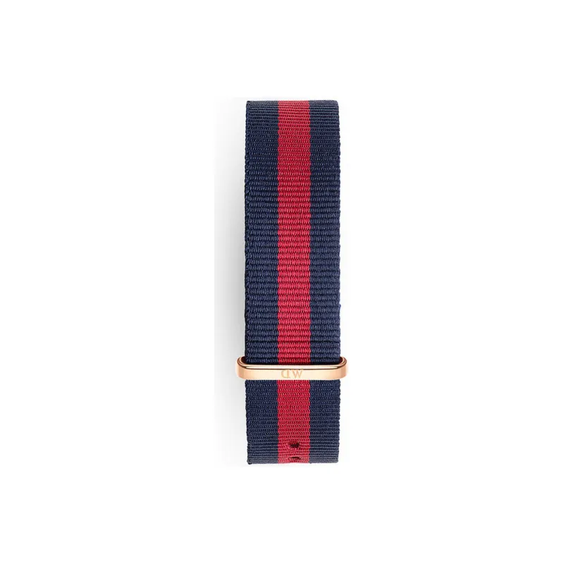 Daniel Wellington All Compatibility Watch Band Canvas Material-0