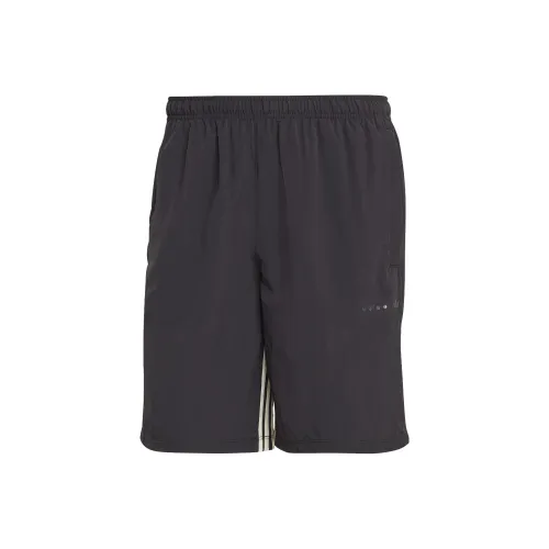 Adidas Originals Home Of Classics Casual Shorts Men Black