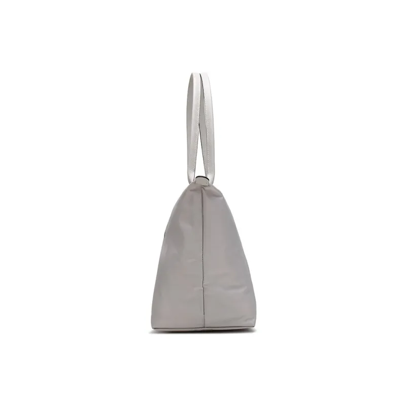 LONGCHAMP Le Pliage Club Shoulder Bags Hawthorn Blossom White-2