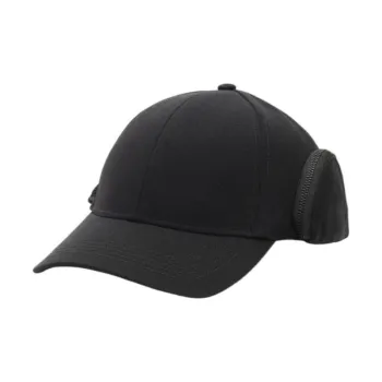 Y 3 Polyester Baseball Caps Unisex Baseball Cap