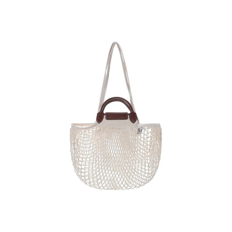 LONGCHAMP Le Pliage Filet Top Handle Bag-2