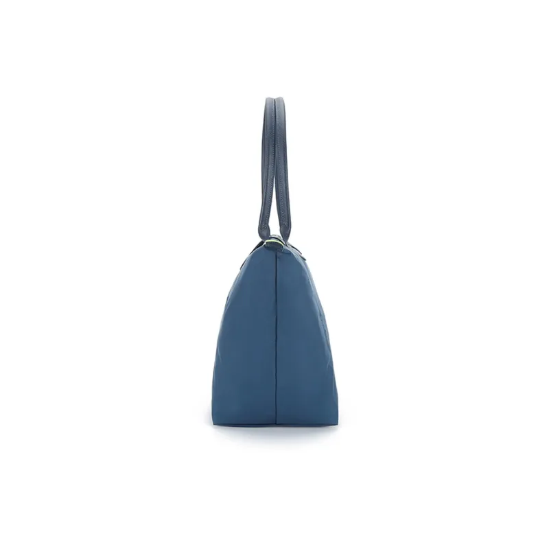 LONGCHAMP Le Pliage Green Shoulder Bags-2