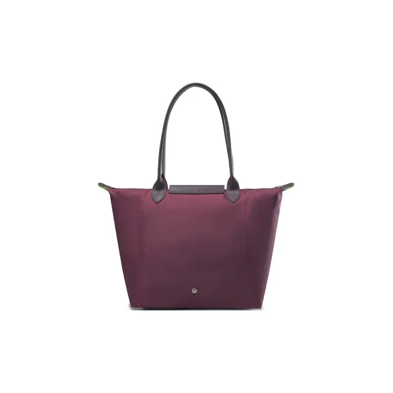LONGCHAMP Le Pliage Green Shoulder Bags-2