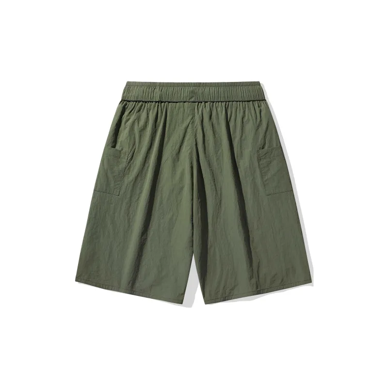 FIDO DIDO Sports Shorts Unisex-7