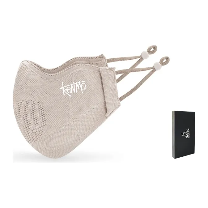 KENMO Face Masks Unisex-16