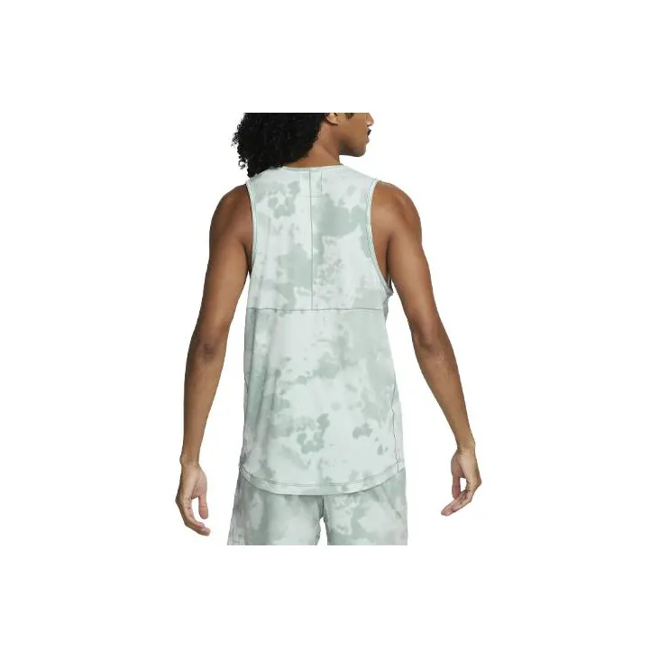 Nike Tank Tops Men Teal-1