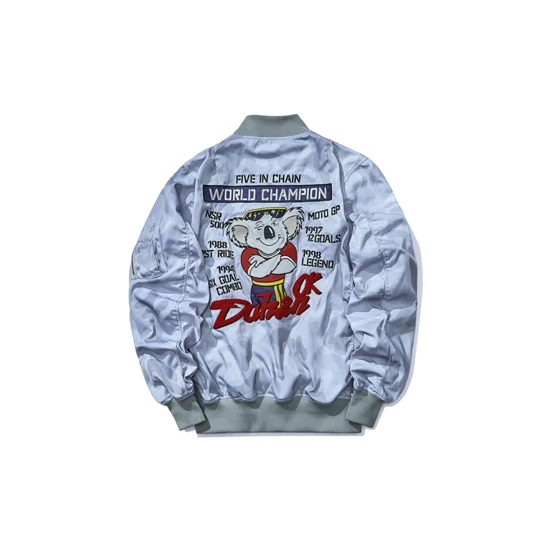 Duhan Racing Suits & Motorcycle Suits Unisex-2