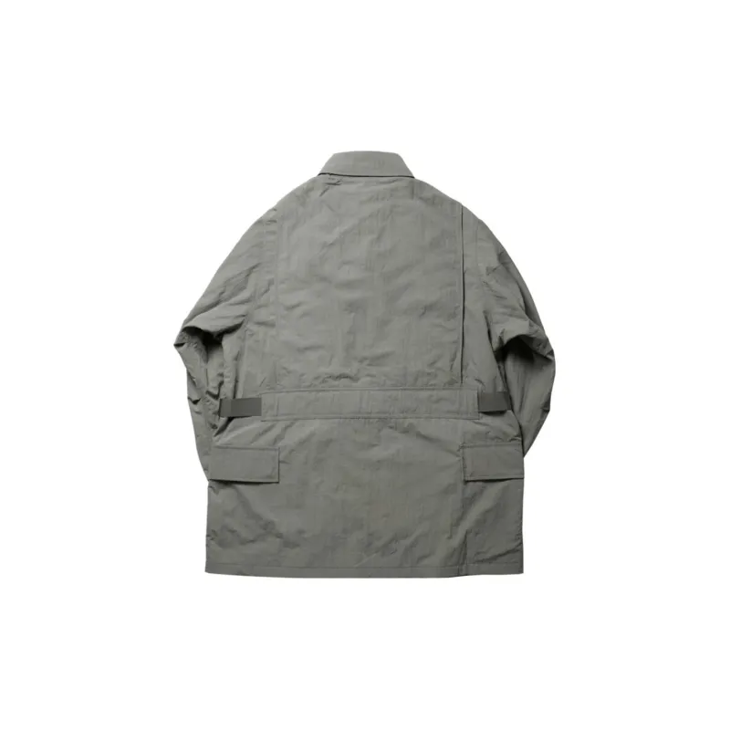 DAIWA PIER39 Jackets Men-4