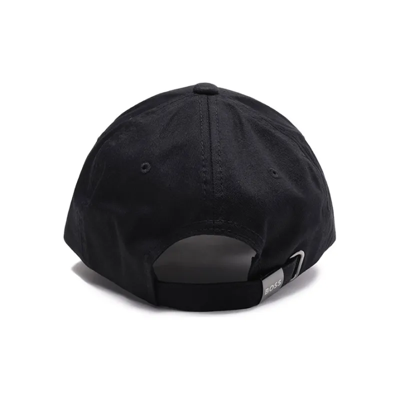 HUGO BOSS Baseball Caps Men Black-3