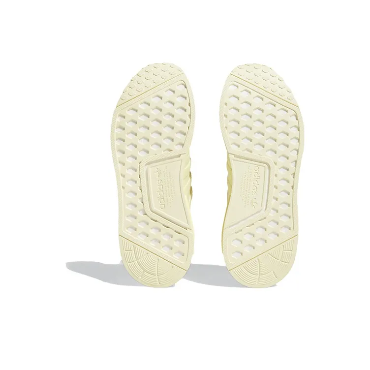 Adidas NMD_R1 'Almost Yellow' Women's-5