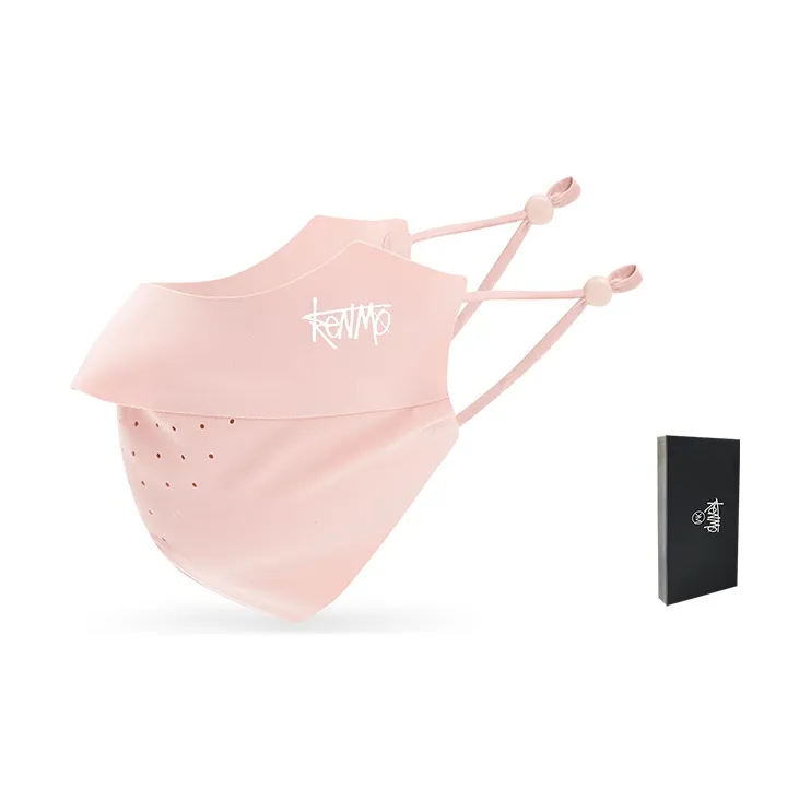 KENMO Face Masks Unisex-8