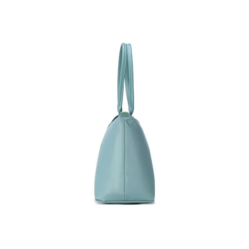 LONGCHAMP Le Pliage Green Handbags-3