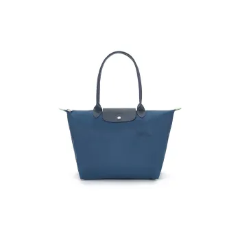 LONGCHAMP Le Pliage Green Shoulder Bags