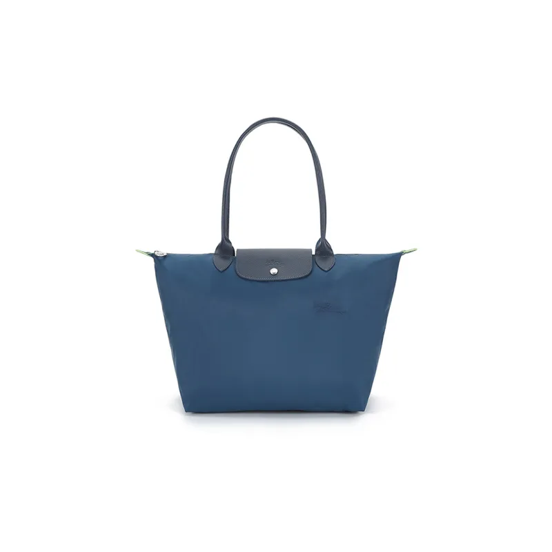 LONGCHAMP Le Pliage Green Shoulder Bags-0