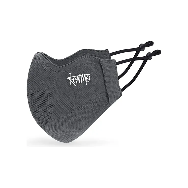KENMO Face Masks Unisex-5