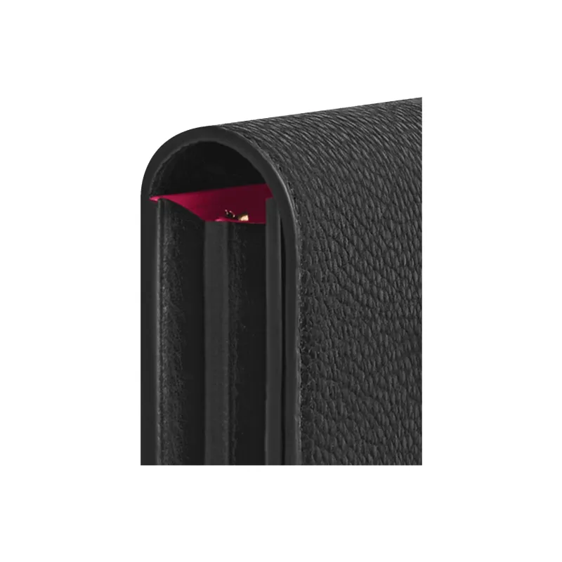 LOUIS VUITTON M61249 Capucines Wallet-4