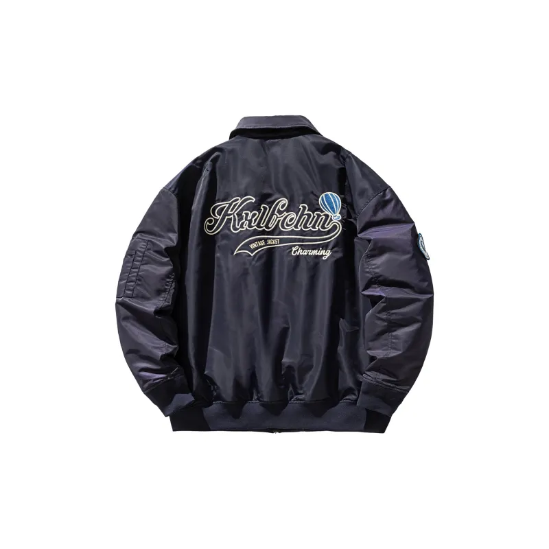 KXLFCHN Jackets Unisex-1