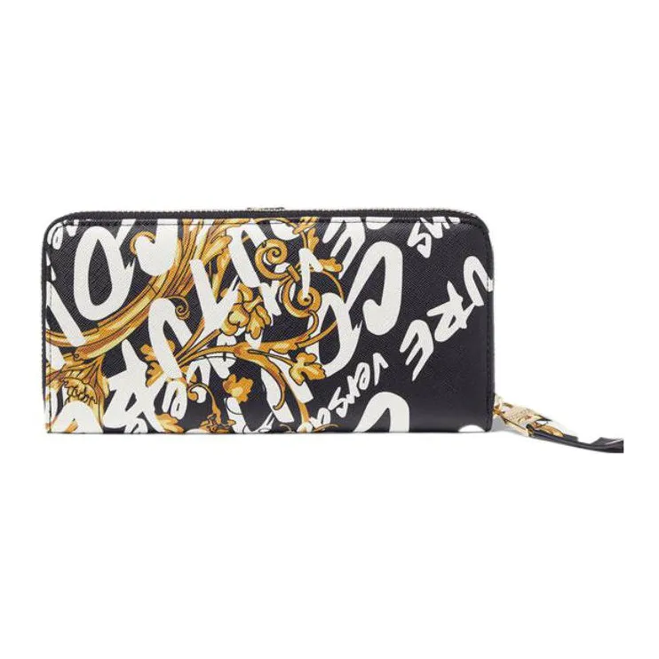 VERSACE JEANS COUTURE Wallets-1