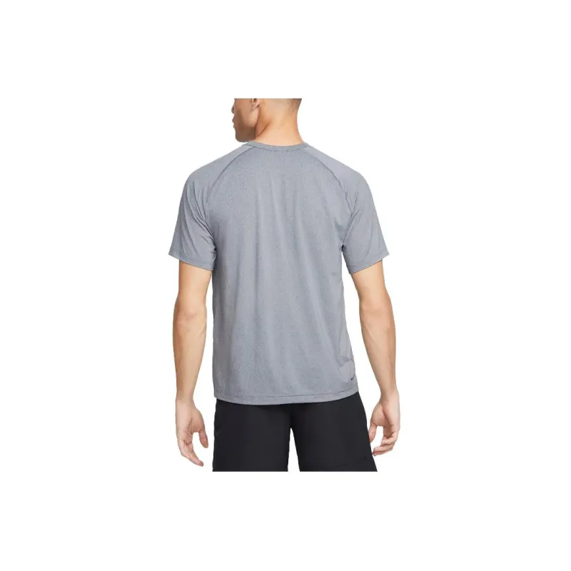 Nike Ready Men's Dri-FIT Short-Sleeve Fitness Top-1