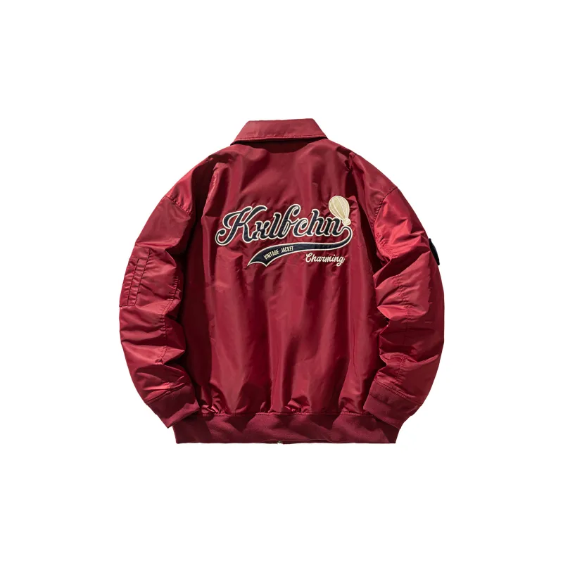 KXLFCHN Jackets Unisex-6