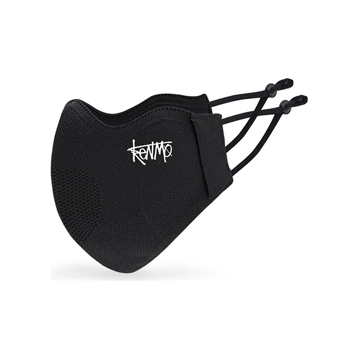 KENMO Face Masks Unisex-1