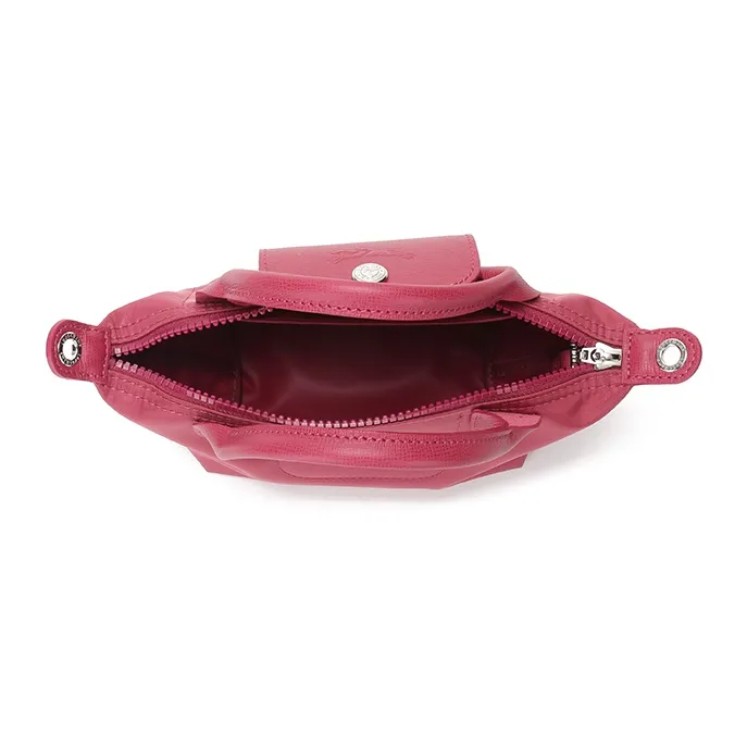LONGCHAMP Le Pliage Cuir Handbags-5