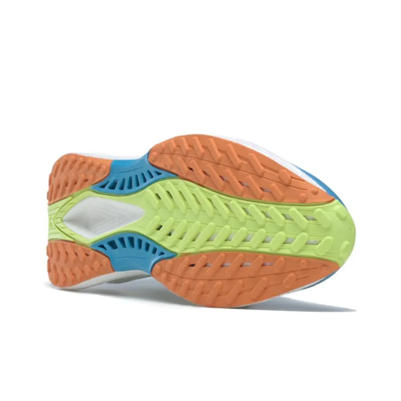 Reebok Women's Floatride Energy 5 'Blue Pearl' Women's-4